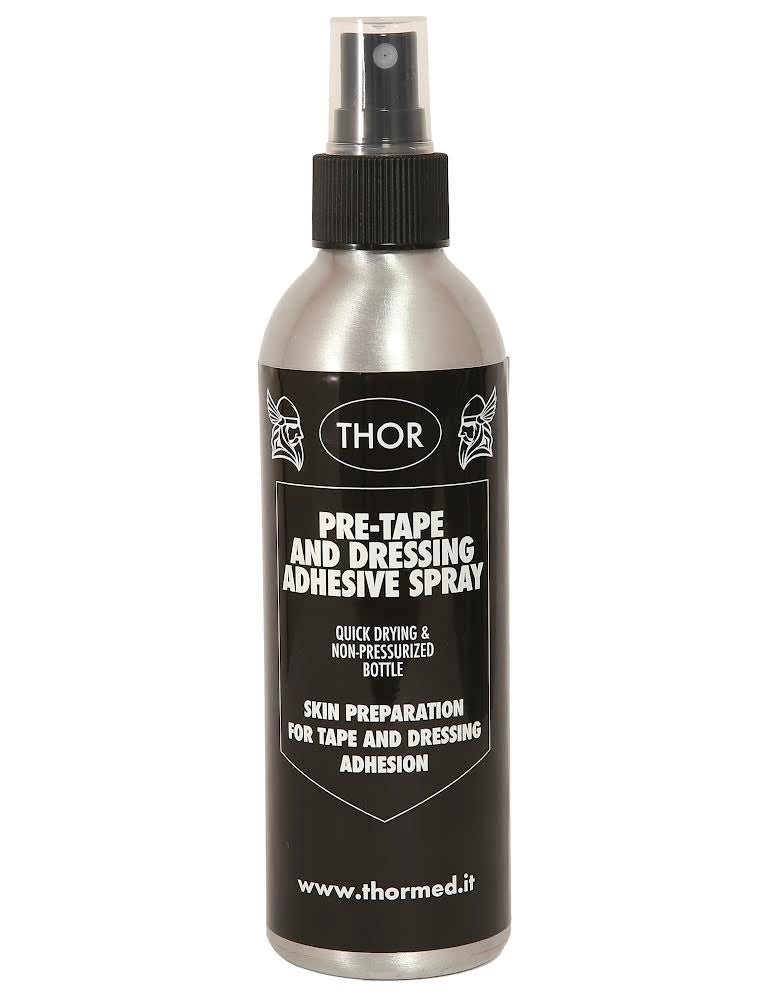 Thor spray